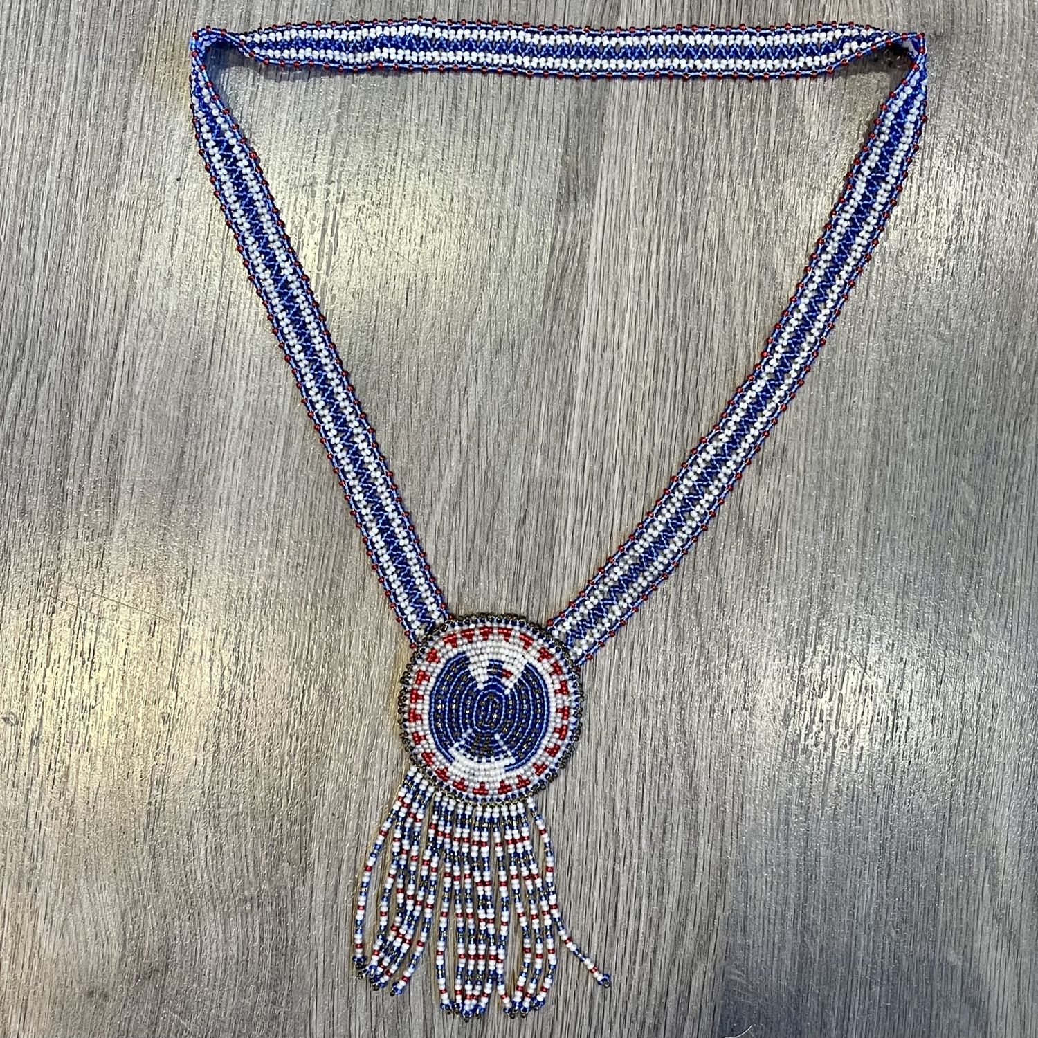 Aboriginal Beadwork