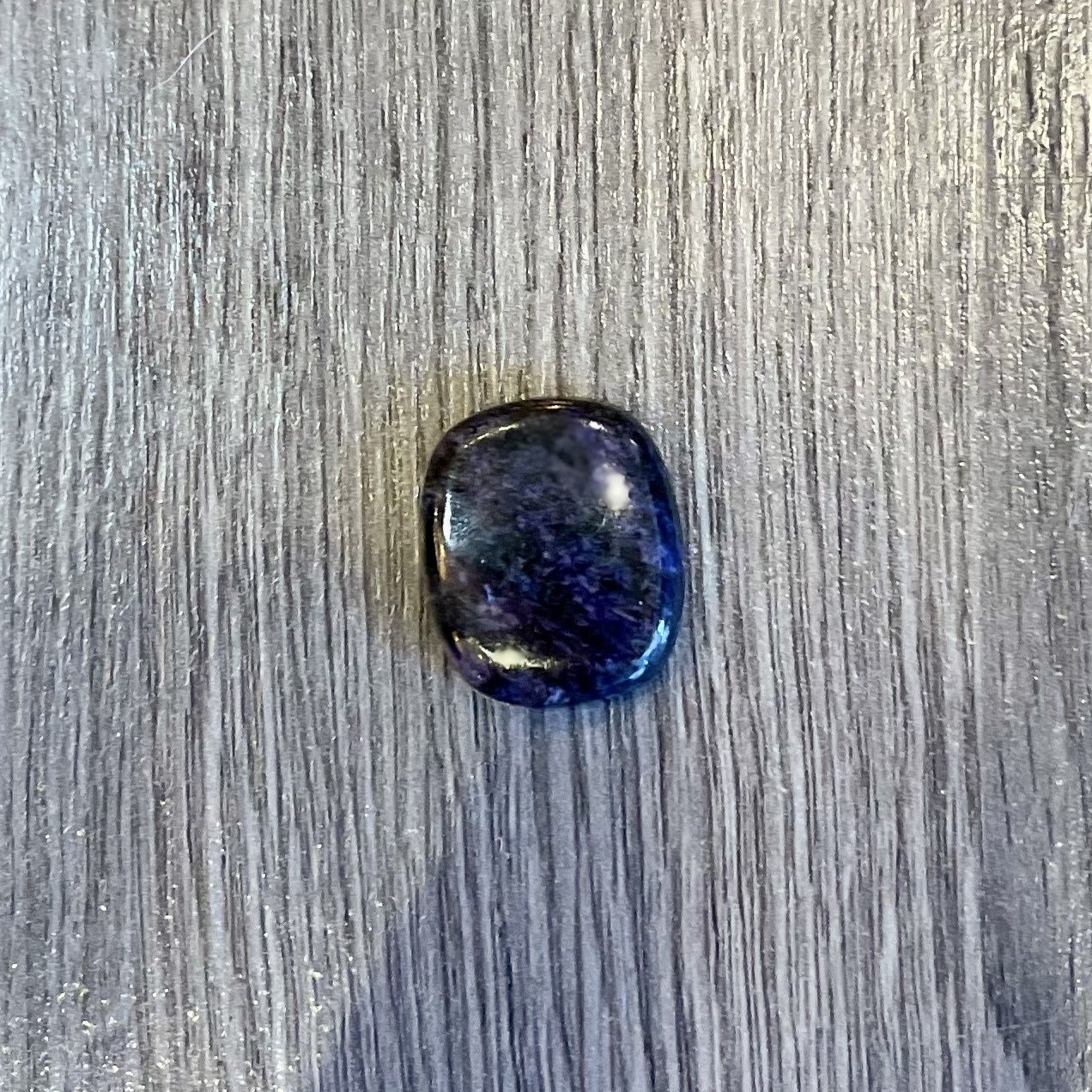 Charoite