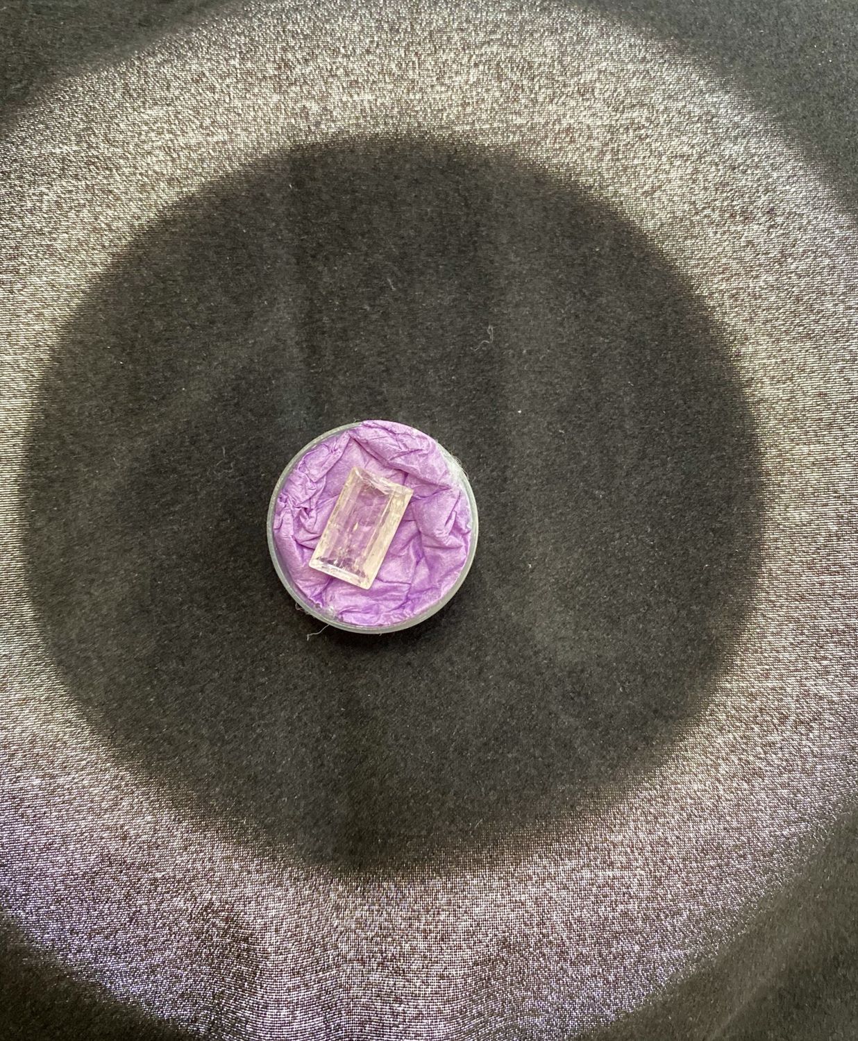 Kunzite