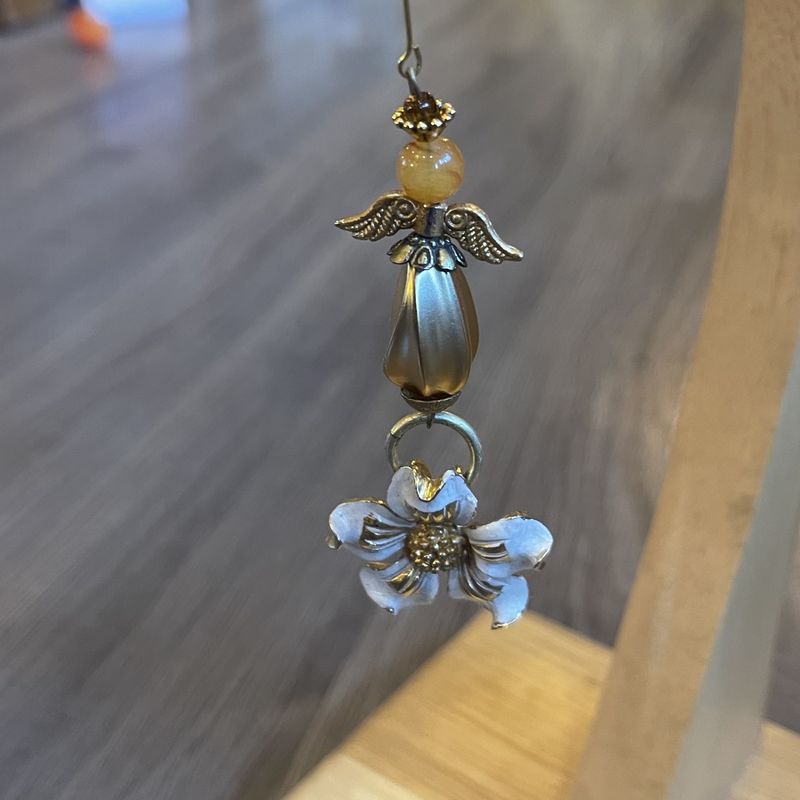 Angel Ornament