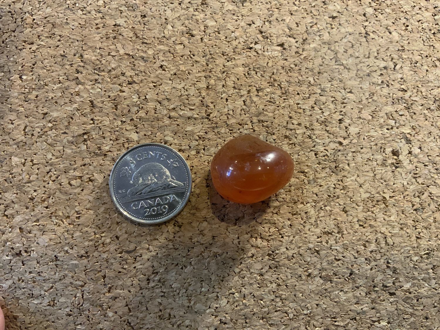 Carnelian