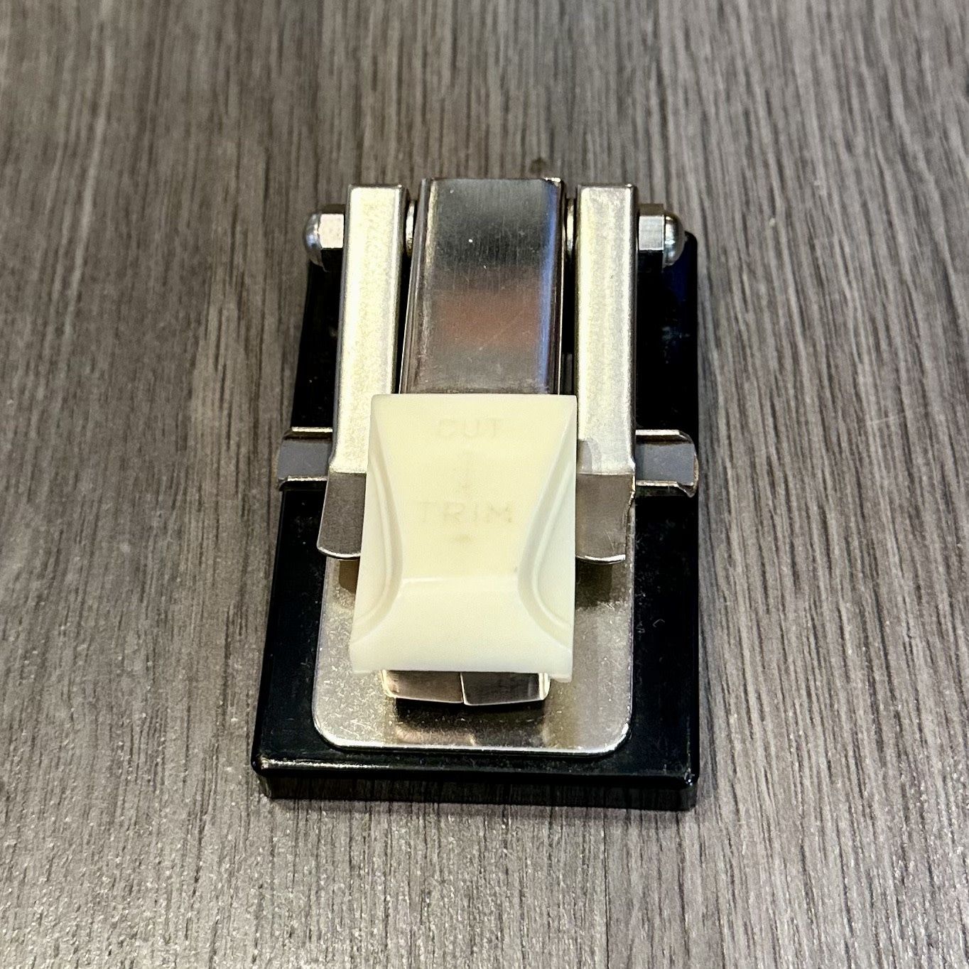Vintage 8mm Film Splicer - Made in Japan