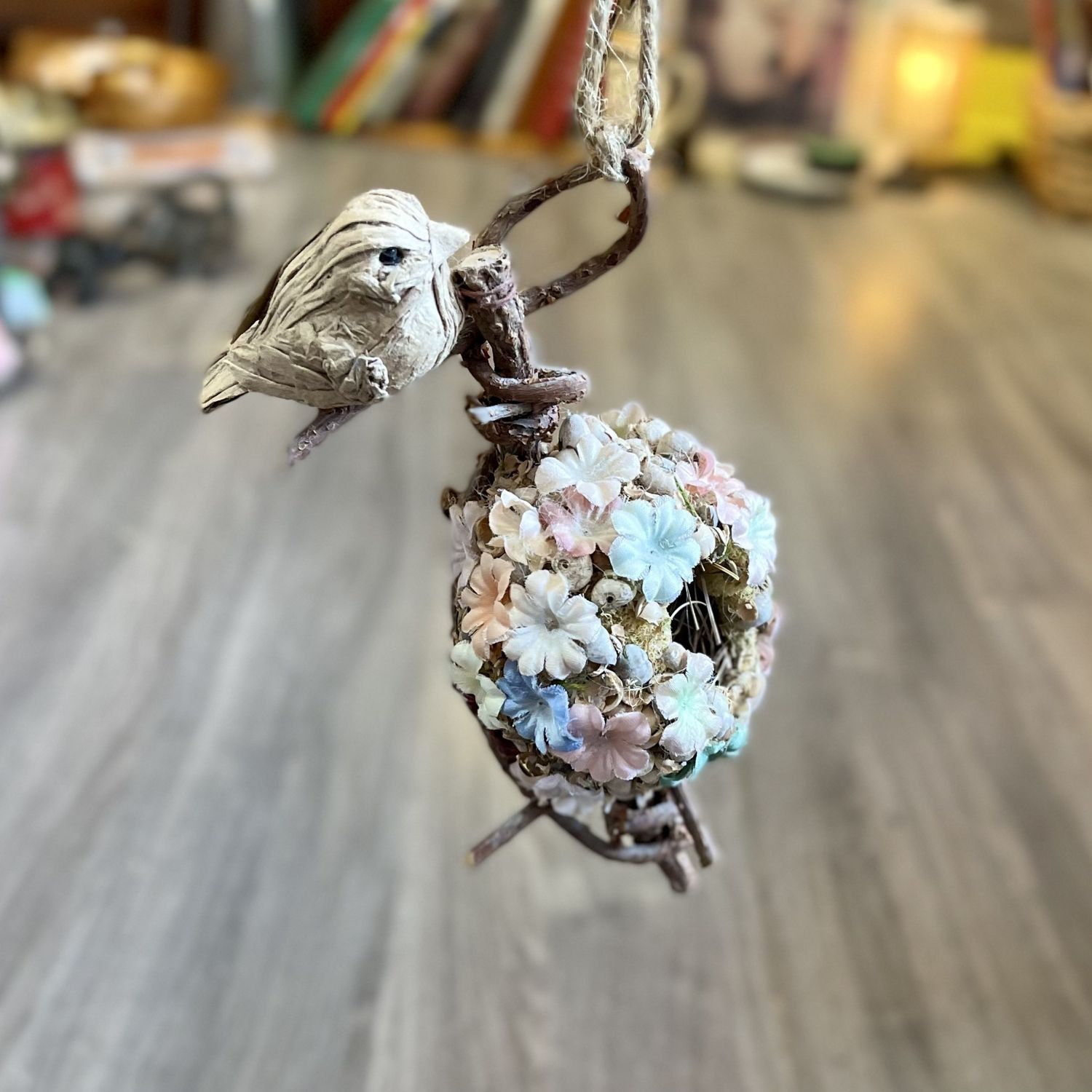Bird Home