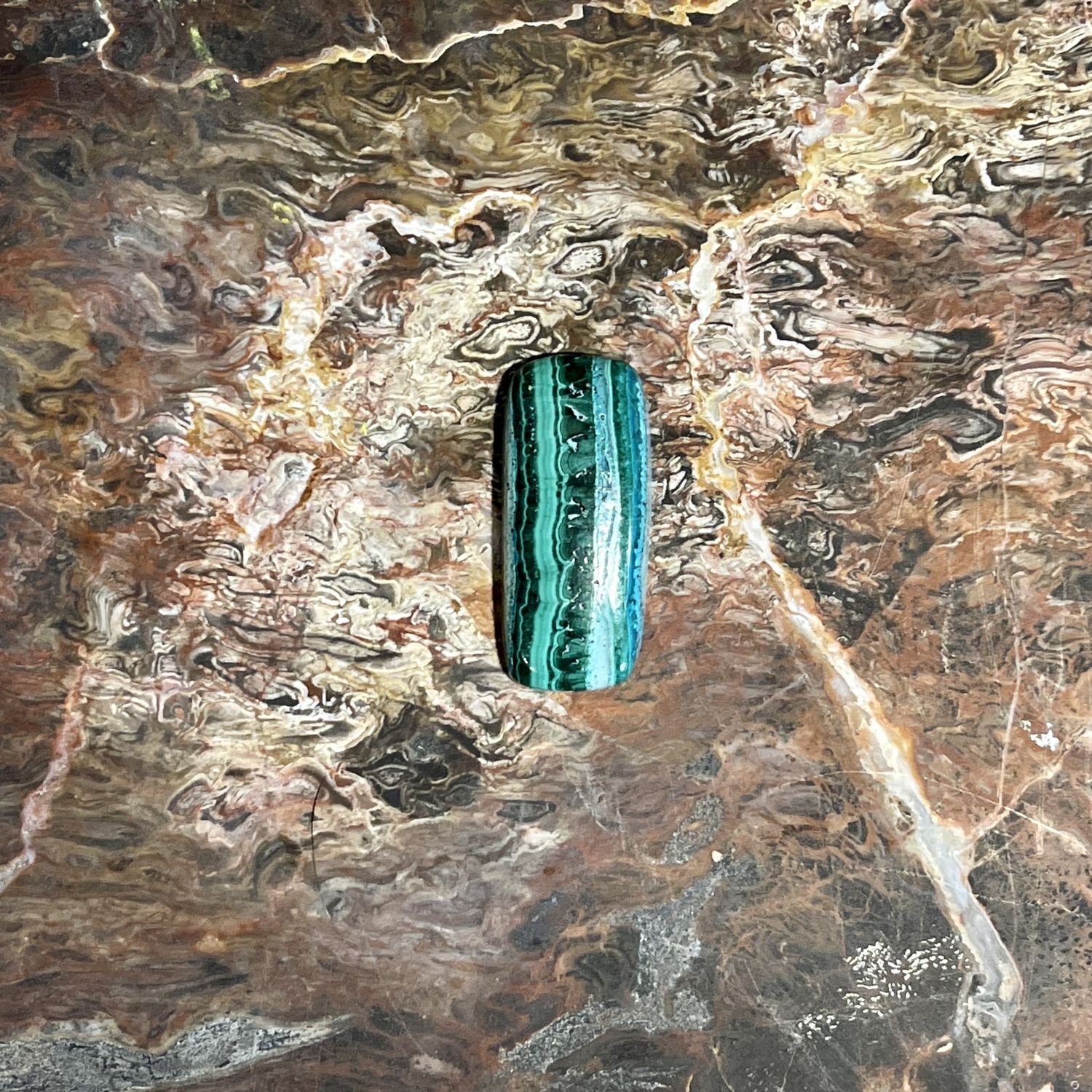 Green Malachite