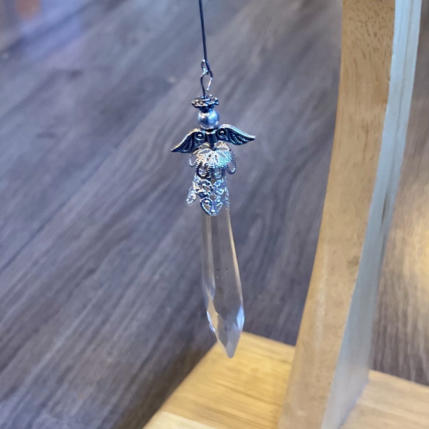 Angel Ornament