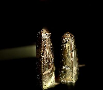 Pyite Obelisk - Sm