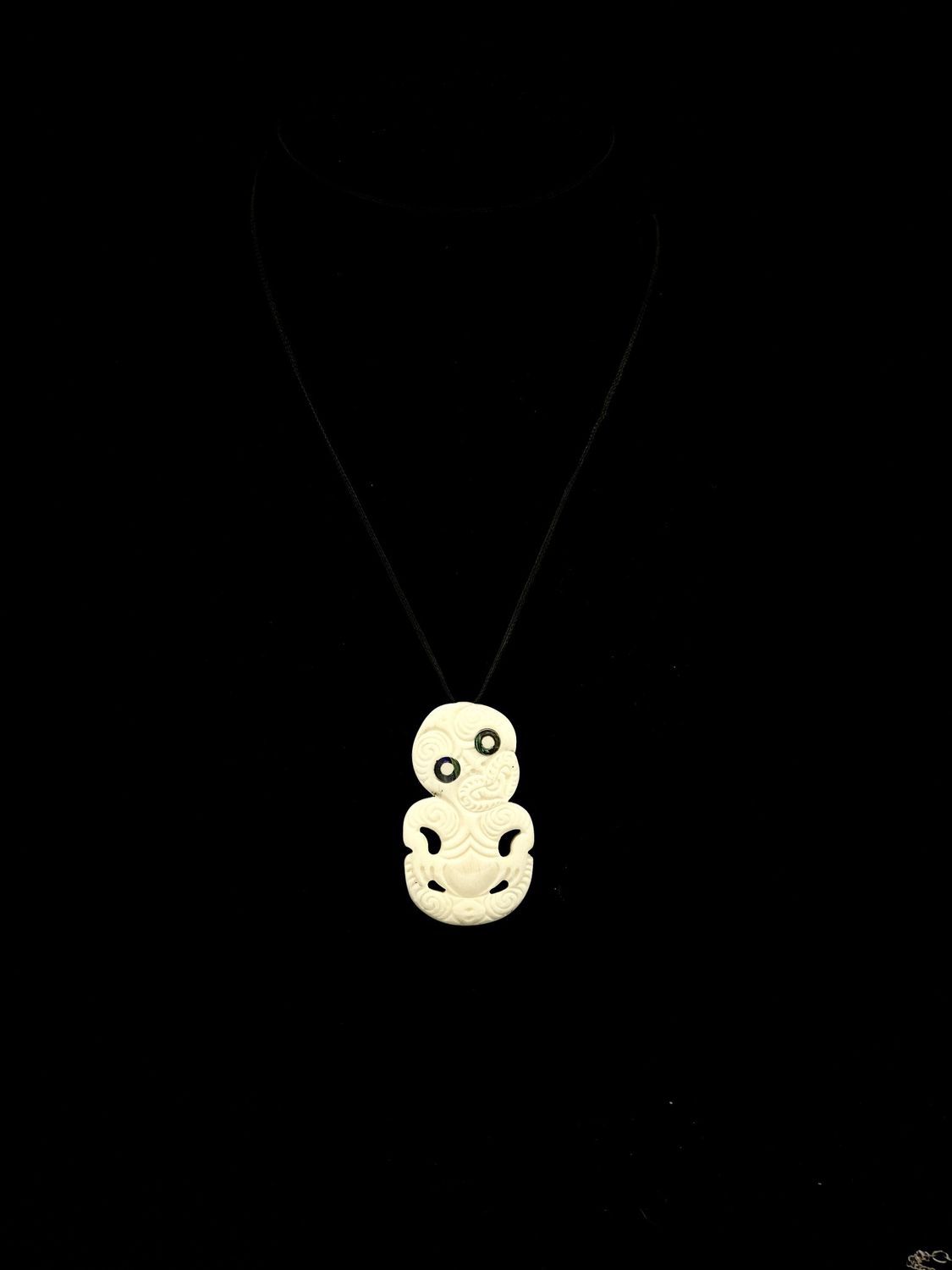 Fertility pendant