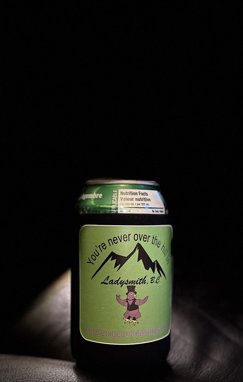 Can Koozie