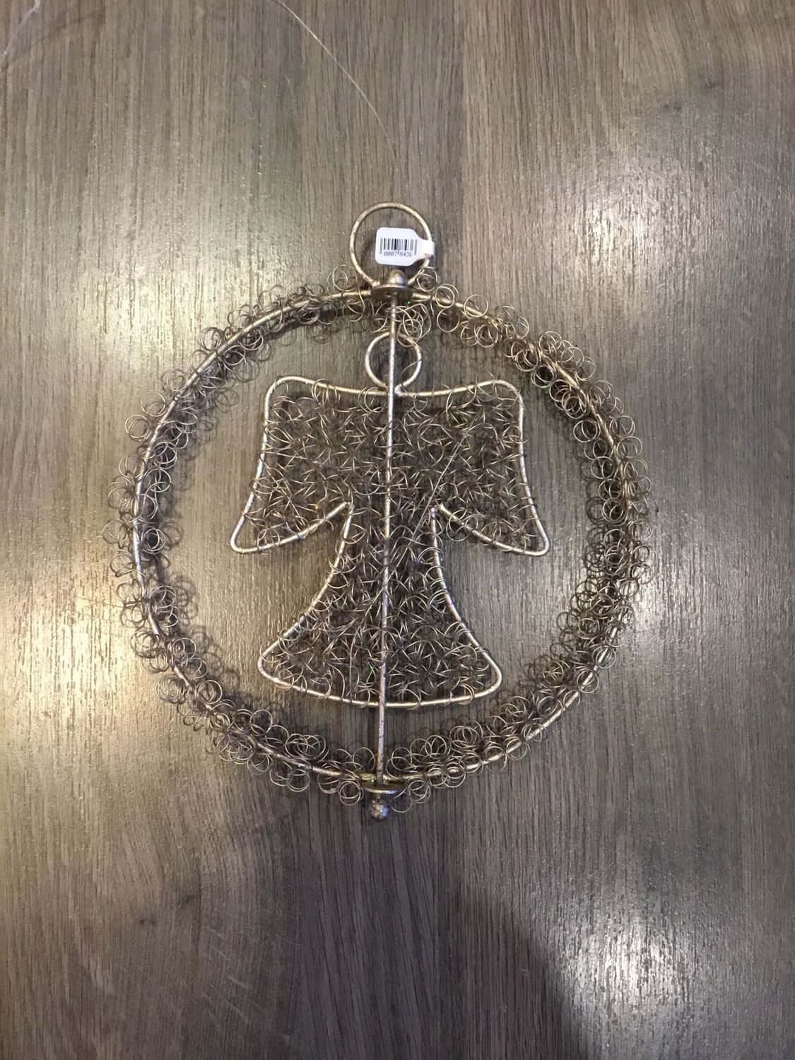 Hanging Angel - Spins