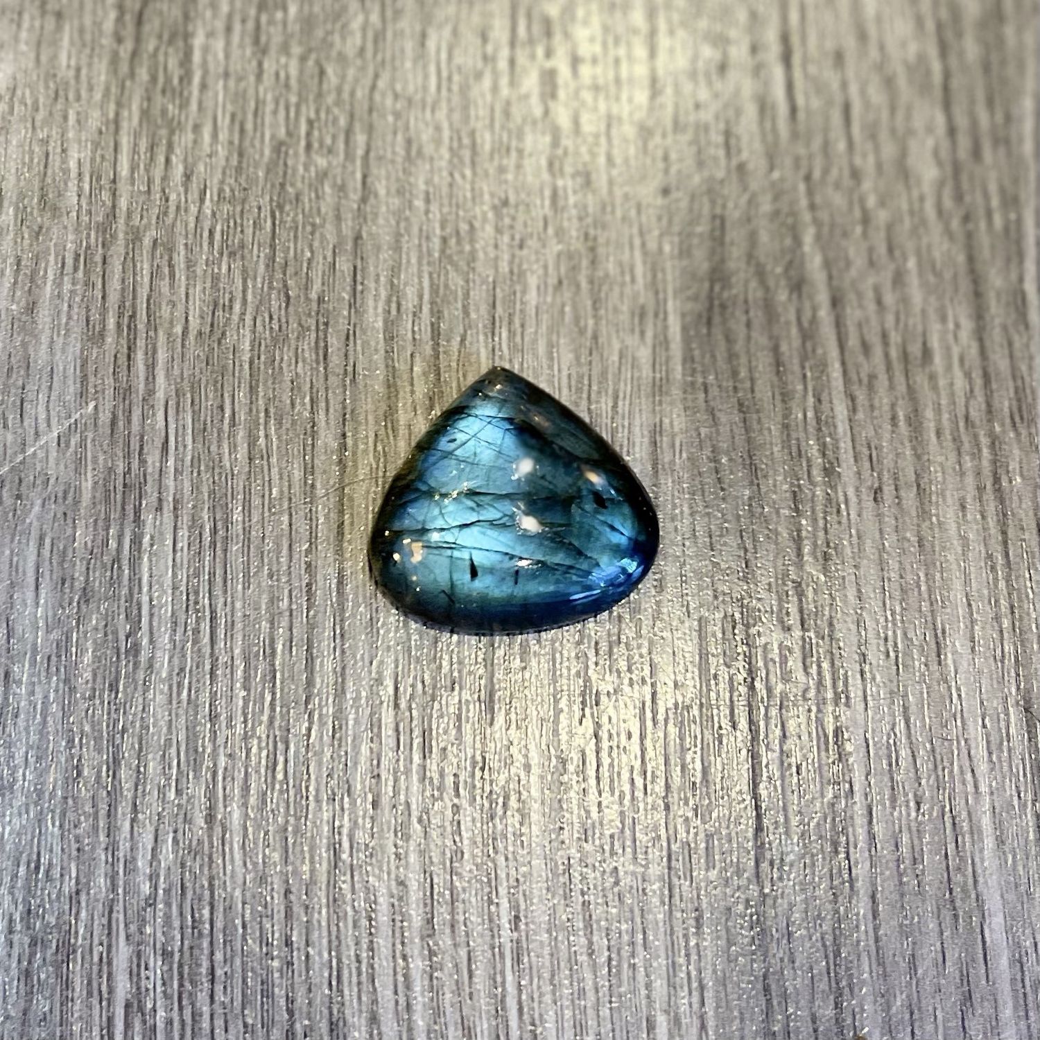 Labradorite