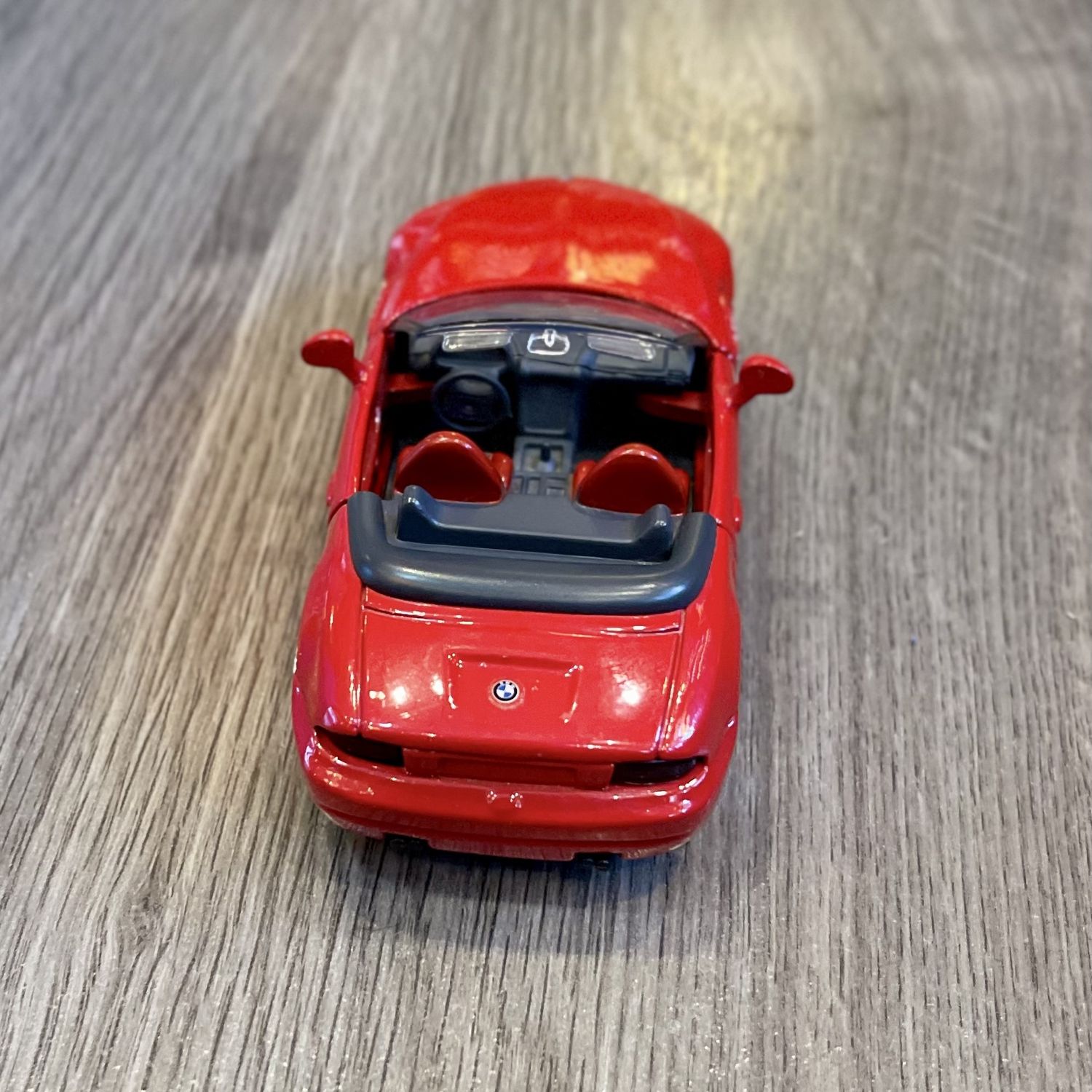 BMW Z3M Roadster 1:32 Scale