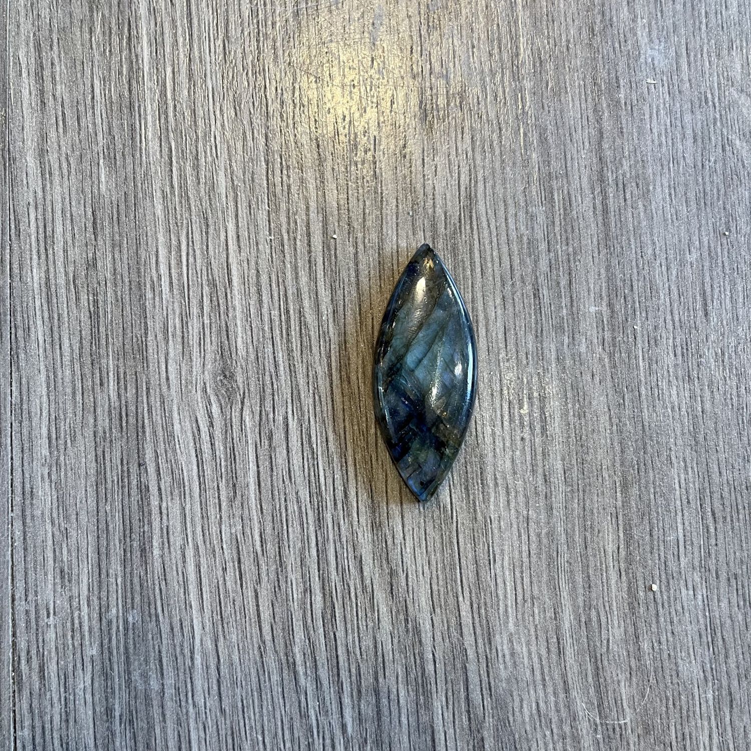 Labradorite