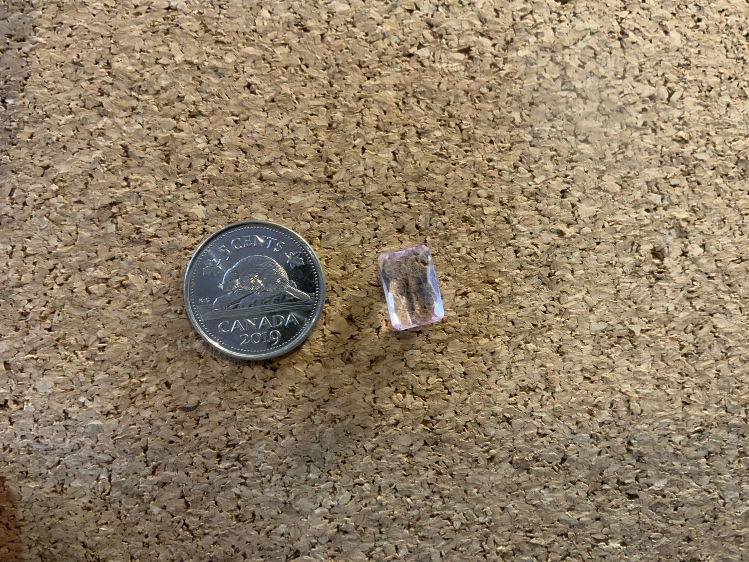 Kunzite