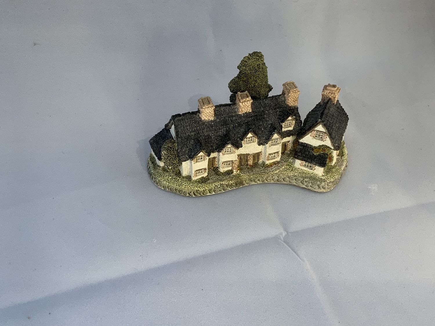 Craftmans Cottage