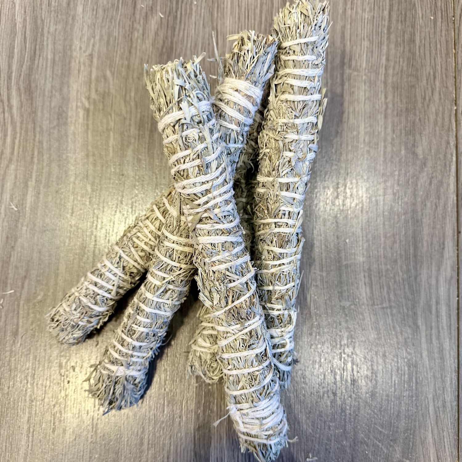 Sage Smudge- 10”