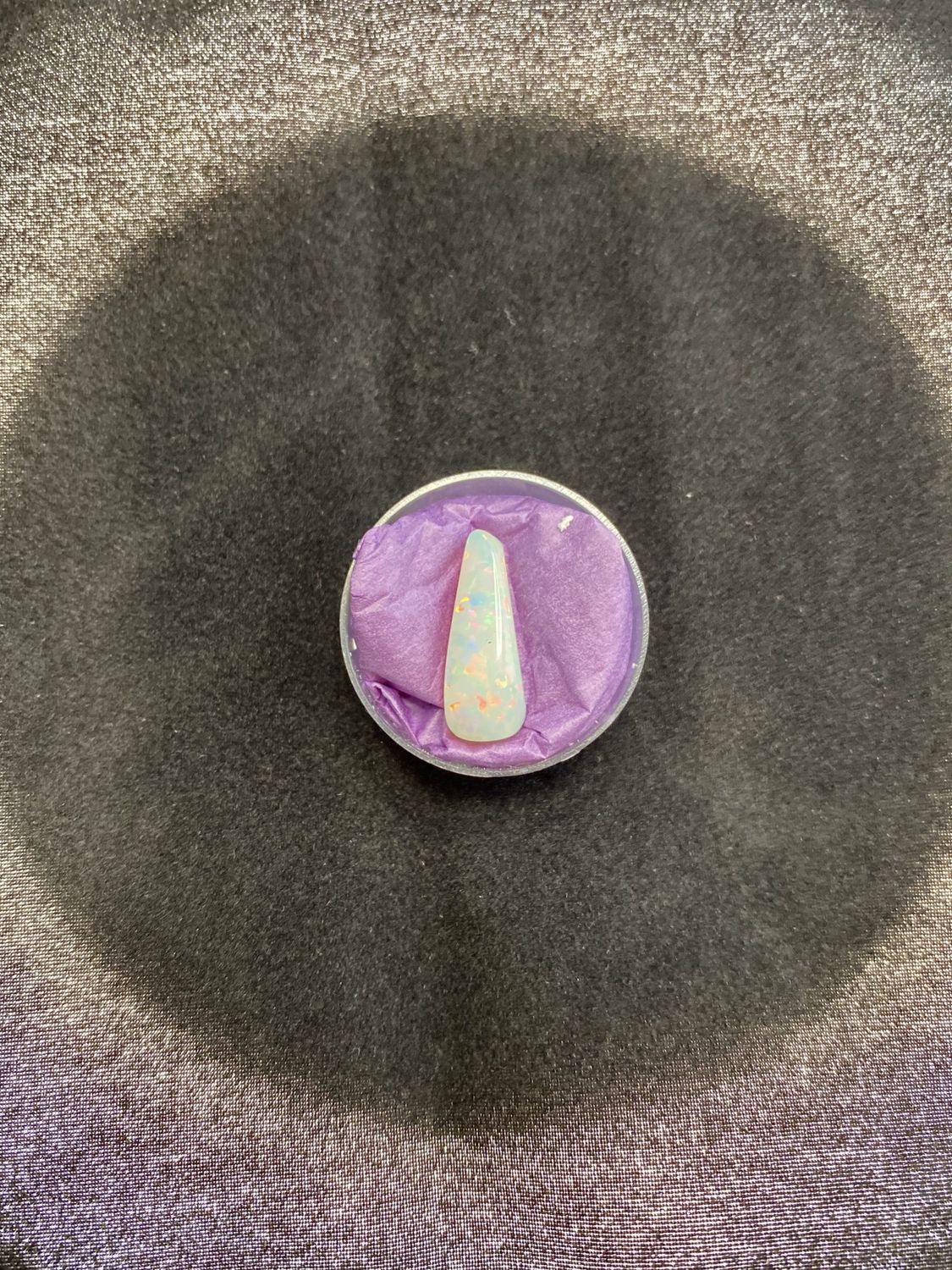 Opal Stone