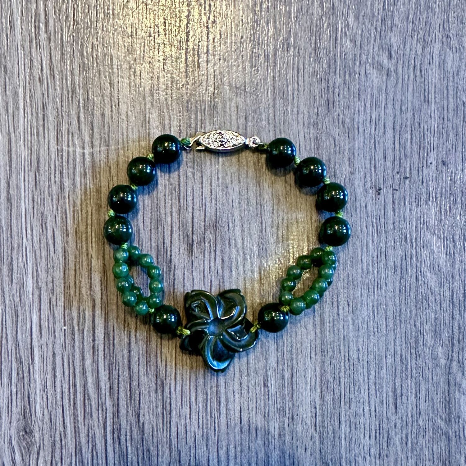 Jade Bracelet