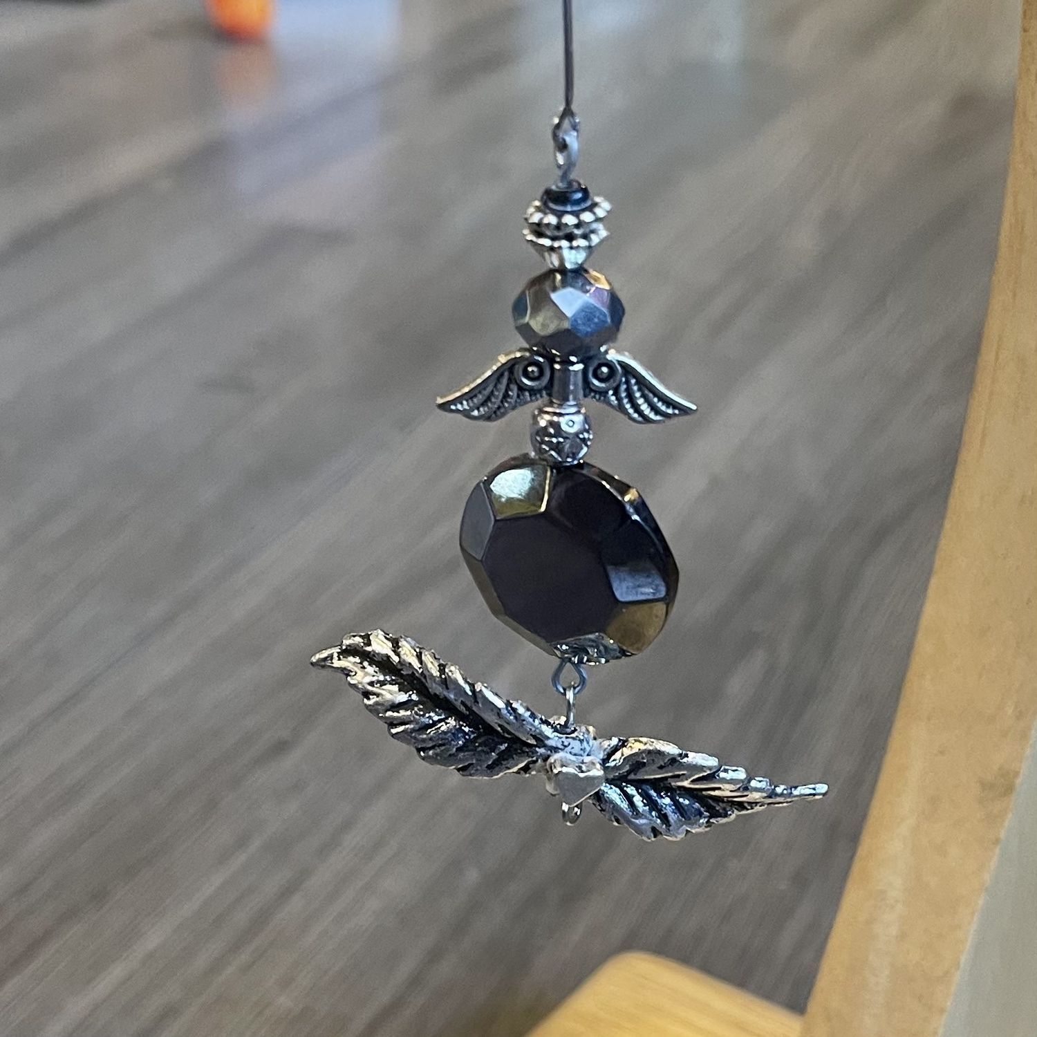 Angel Ornament