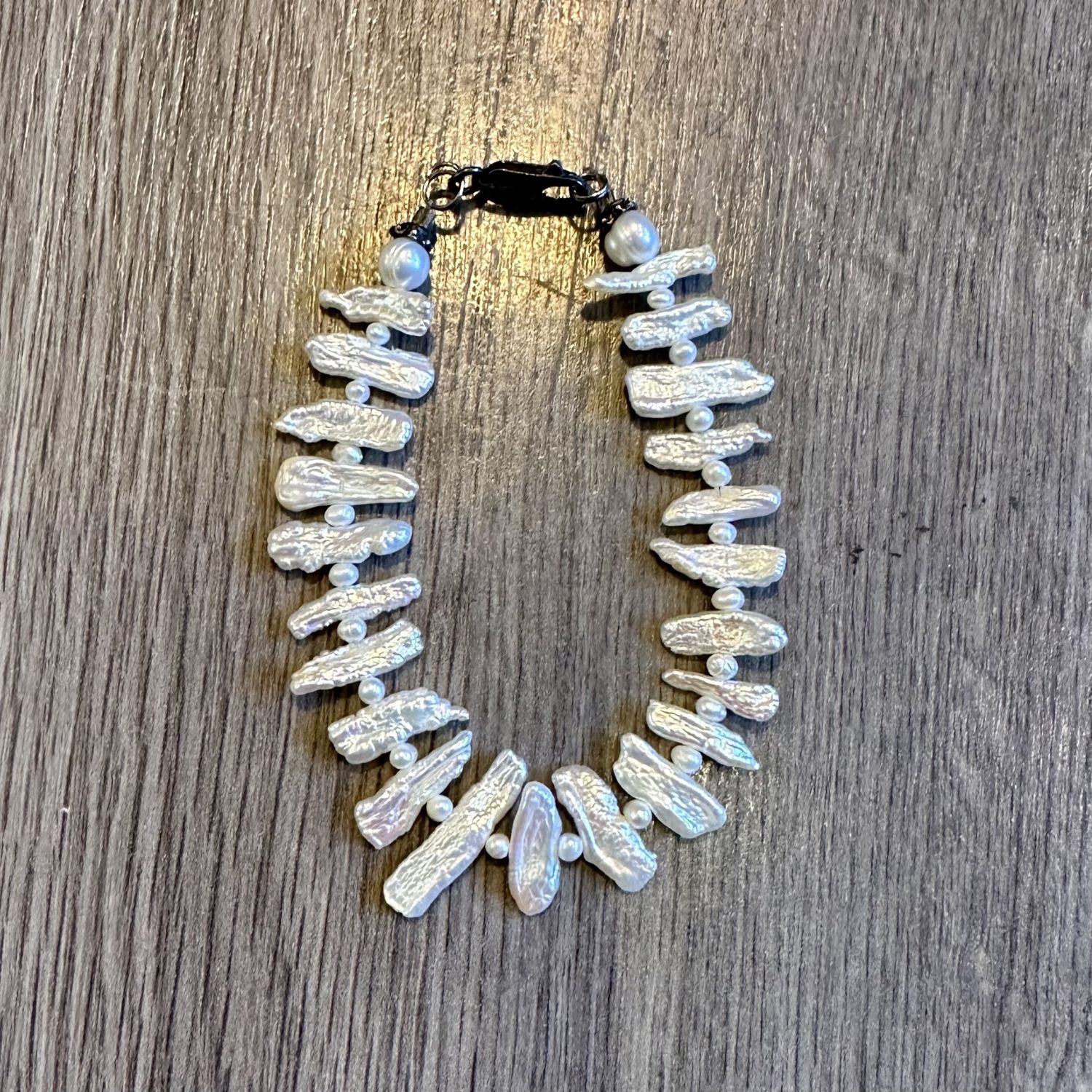 Pearl Bracelet