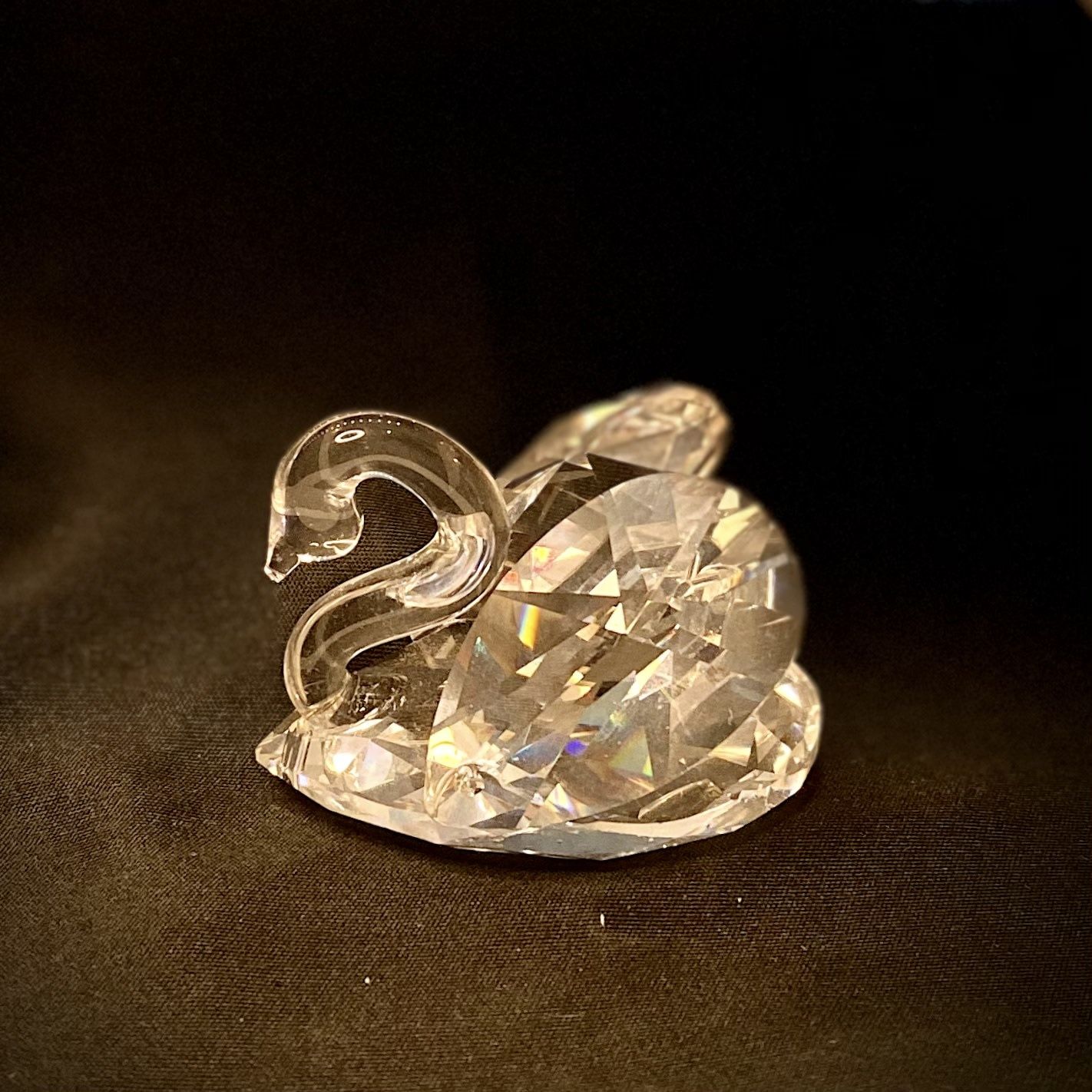 Crystal Swann