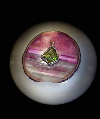Pendents