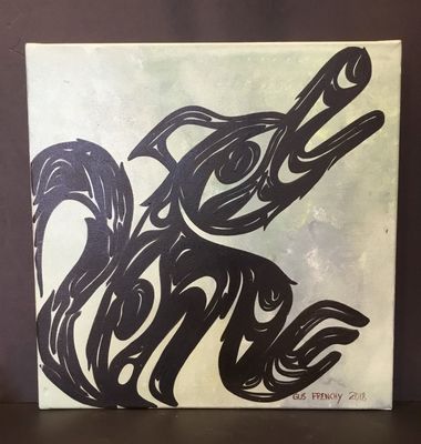 Paintings &amp; Prints