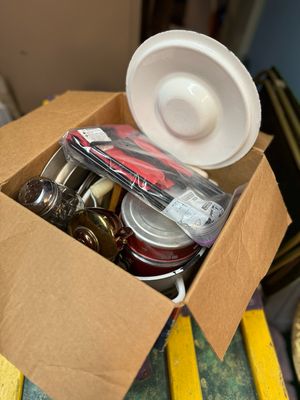 Mystery Box 5.52 kg