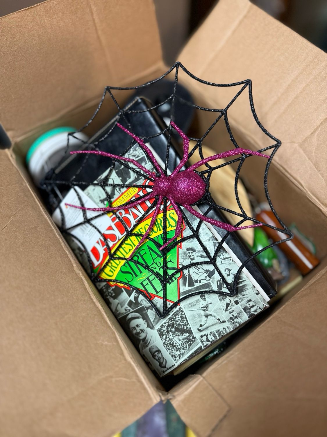 Mystery Box 4.51 kg