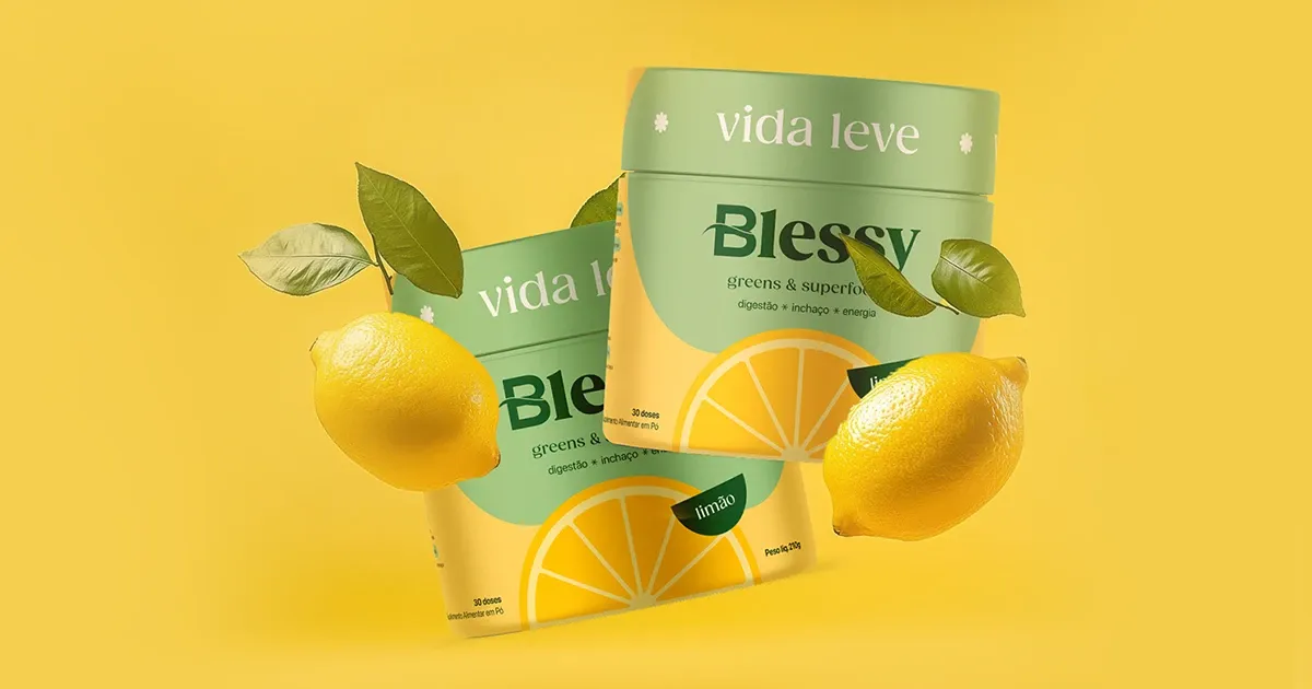 Blessy Greens Comprar, Preço, Valor, Desconto, Garantia, Oficial