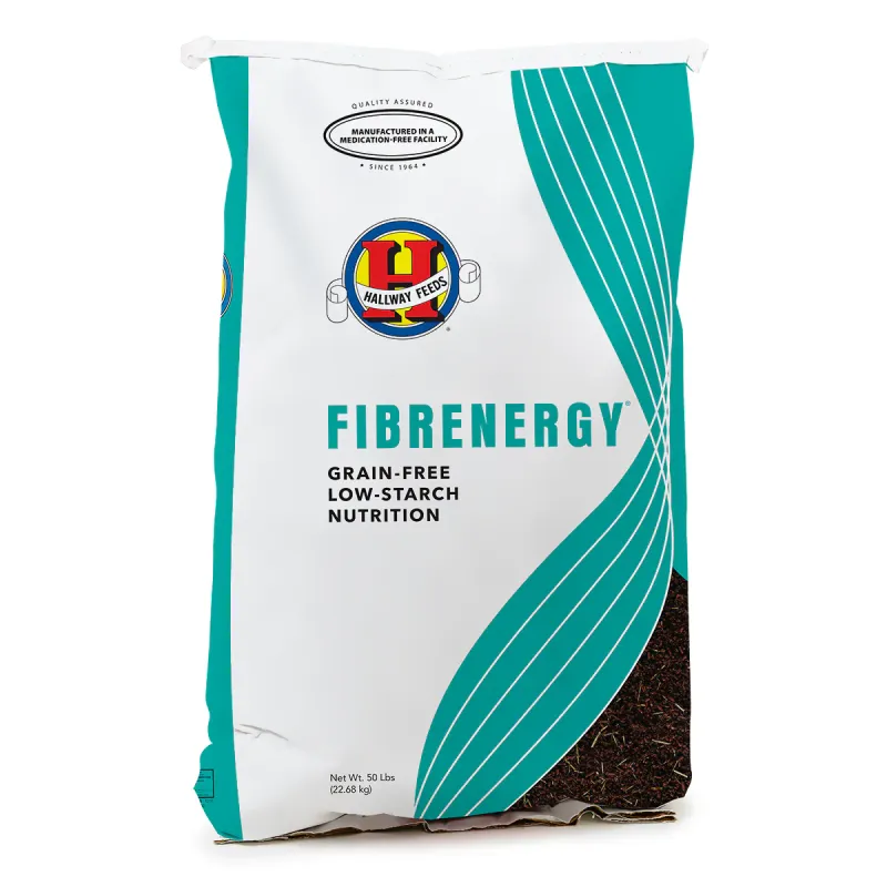 Fibrenergy