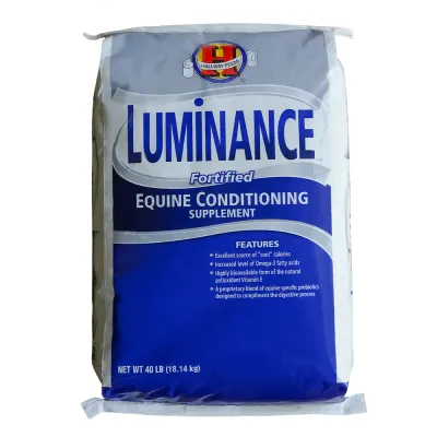 Luminance