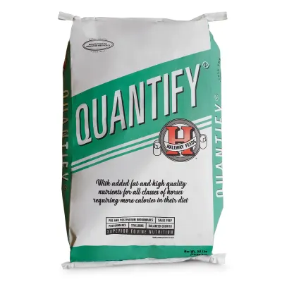 Quantify