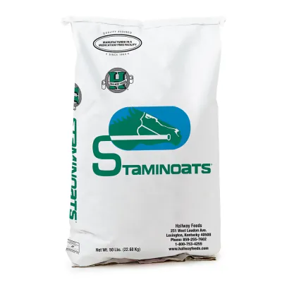 Staminoats
