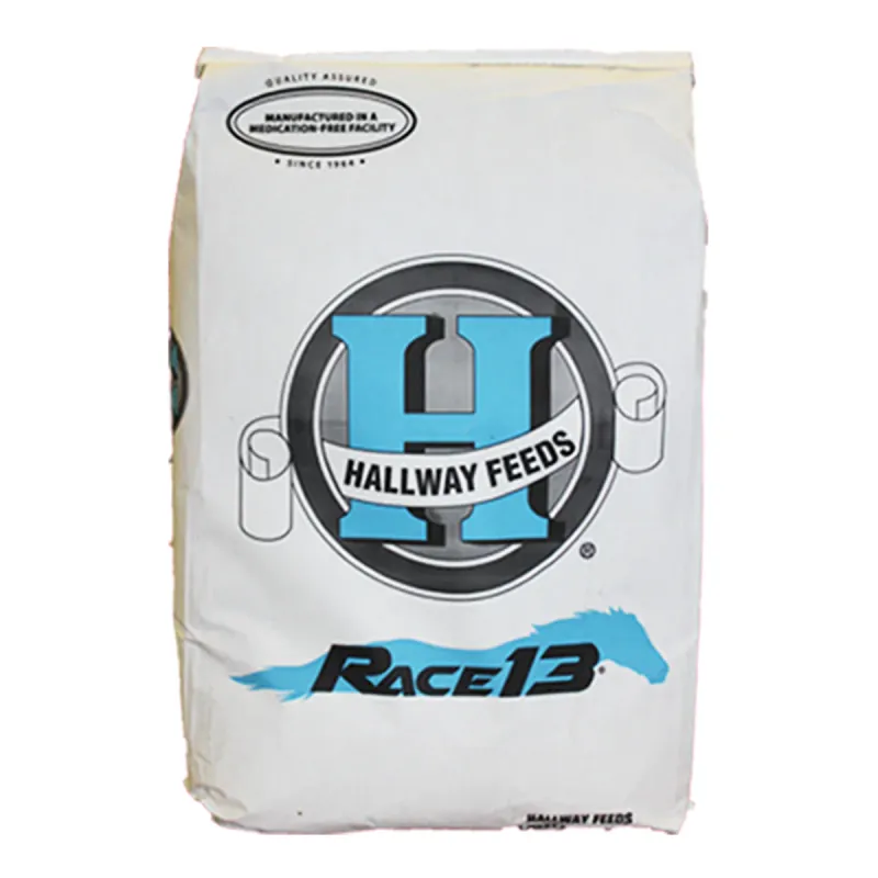 Race 13