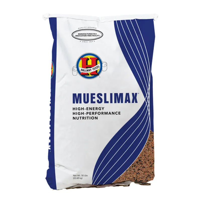 MuesliMax