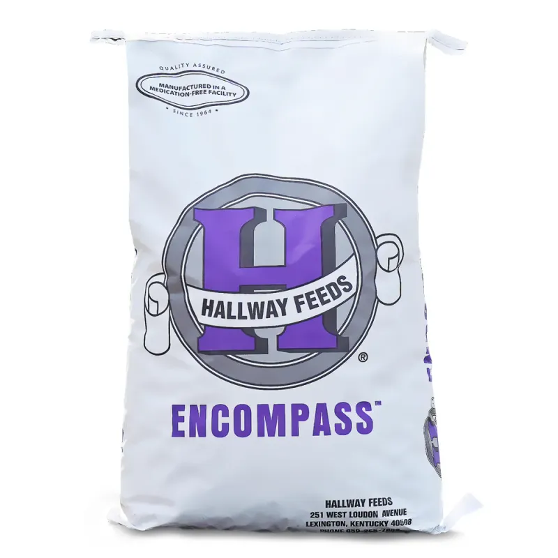 Encompass
