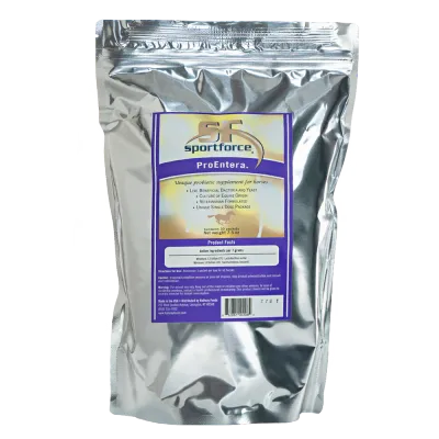 ProEntera (30 pk probiotics)