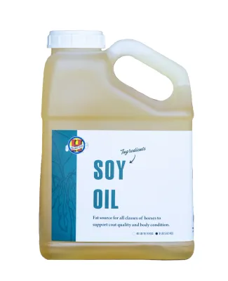 Soy Oil-1 gallon