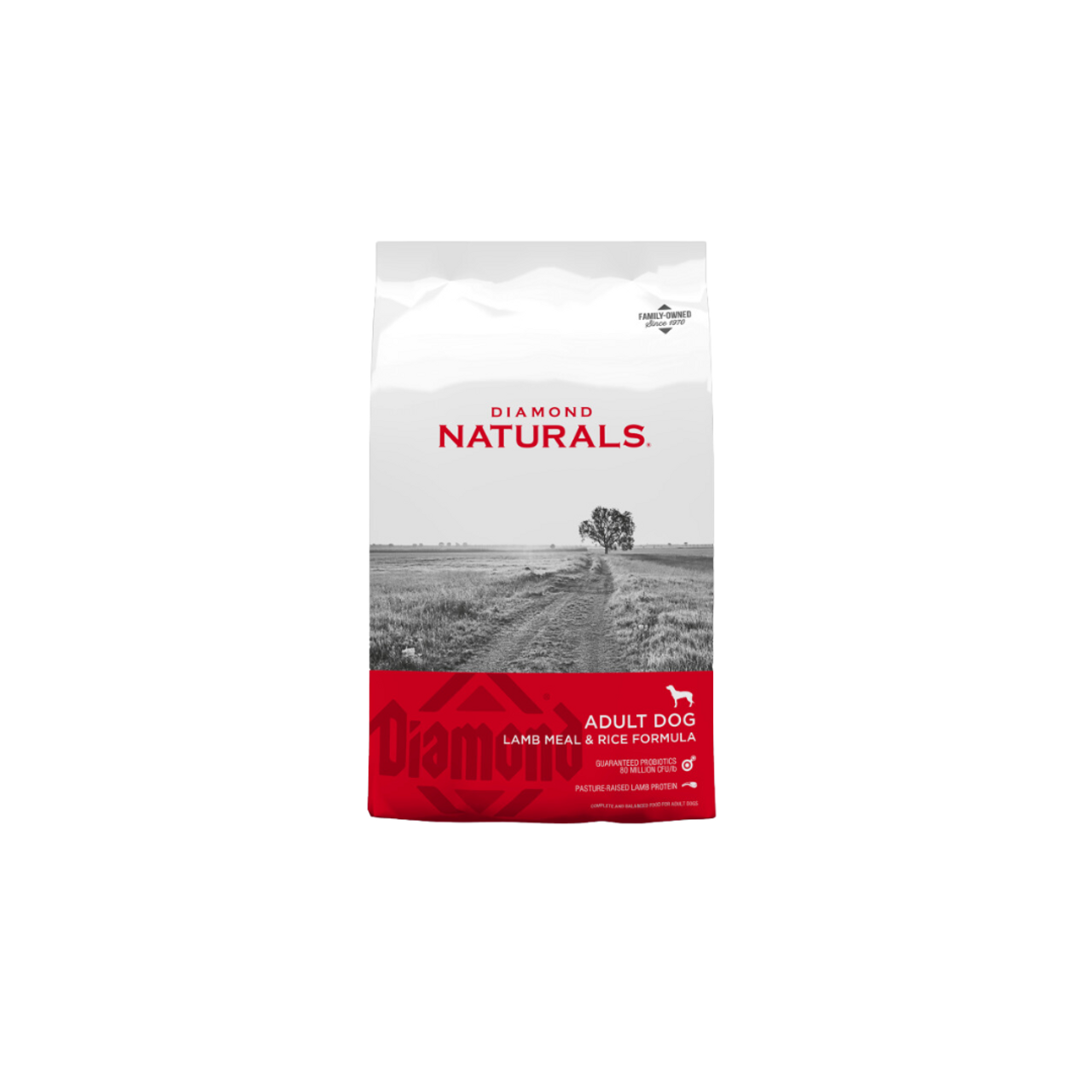 Diamond Naturals- Lamb and Rice