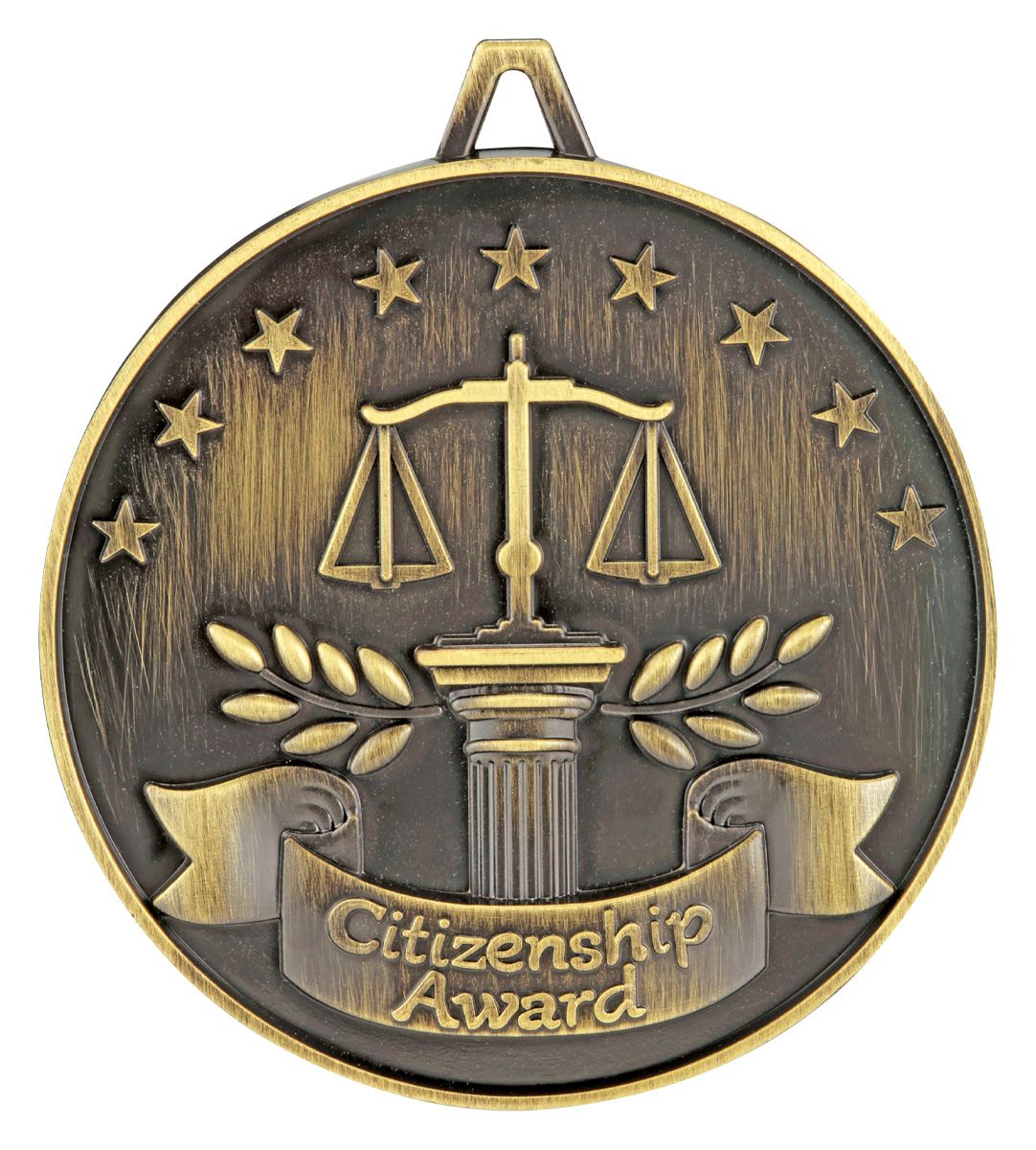 Scholarship - Citizenship