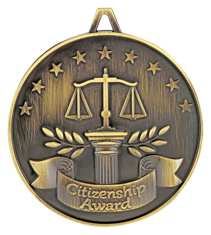 Scholarship - Citizenship