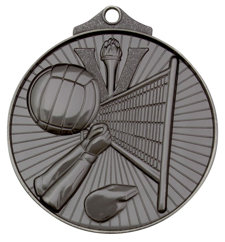 Volleyball Medal