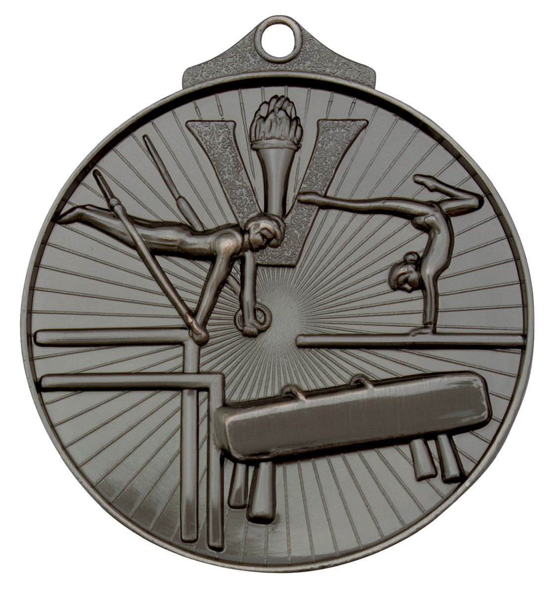 Gymnastics Medal