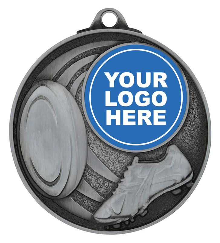 Rugby League &amp; Union Medal