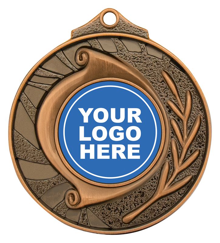 Wreath Medal