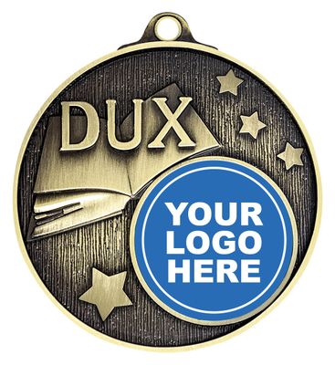 Logo Medal - Dux