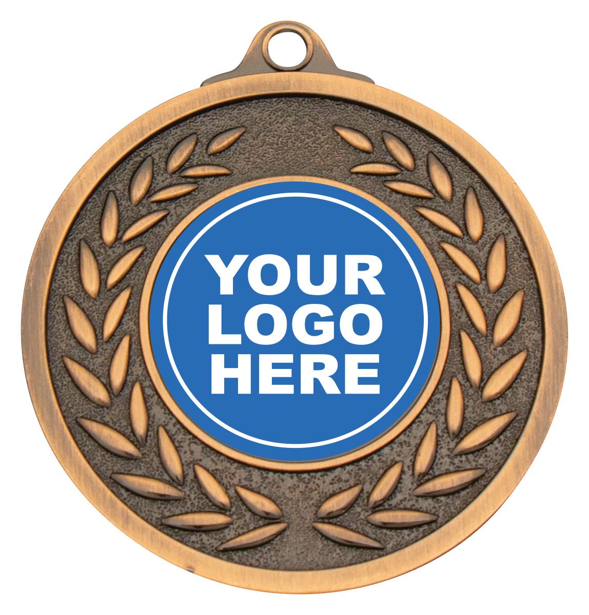 Wreath Victory Medal