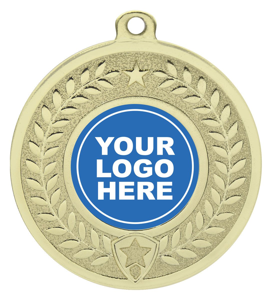 Garland Medal