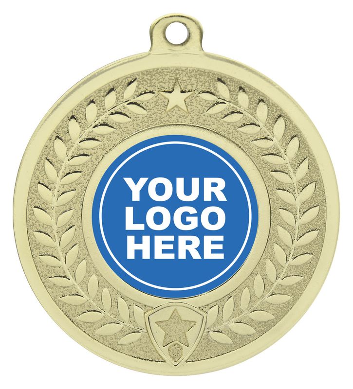 Garland Medal