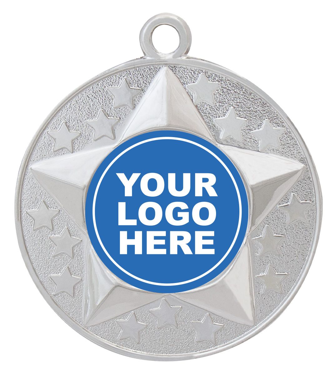 Stars Medal